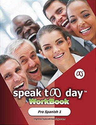 Pro Spanish 1-..