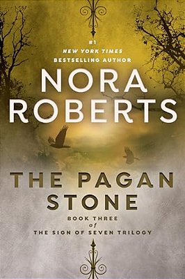 The Pagan Stone-..
