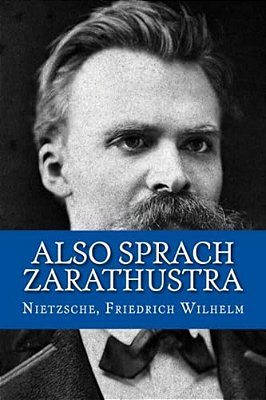 Also Sprach Zarathustra-..