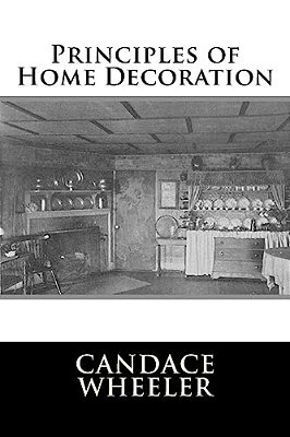Principles Of Home Decoration-..