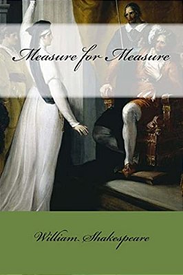 Measure For Measure-..
