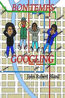 Bon Temps Googling-..