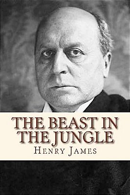 The Beast In The Jungle-..