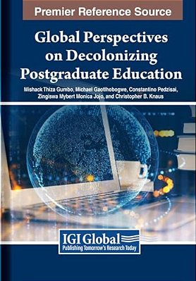 Global Perspectives On Decolonizing Postgraduate Education-..