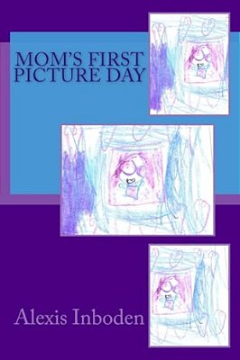 Mom's First Picture Day-..