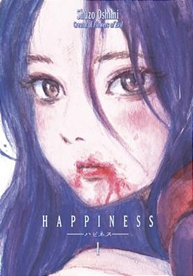 Happiness, Volume 1-..