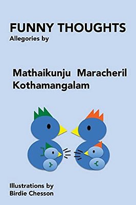 Funny Thoughts: Allegories-..