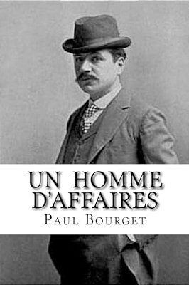 Un Homme D'Affaires-..