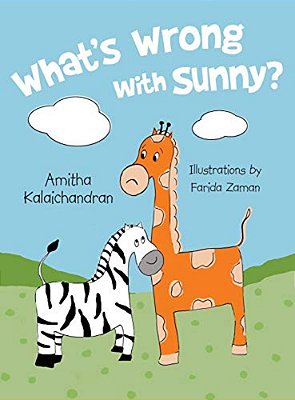 What's Wrong With Sunny?-..