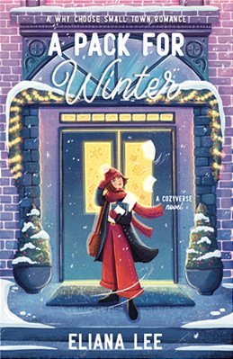 A Pack For Winter-..