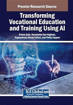 Transforming Vocational Education And Training Using Ai-..