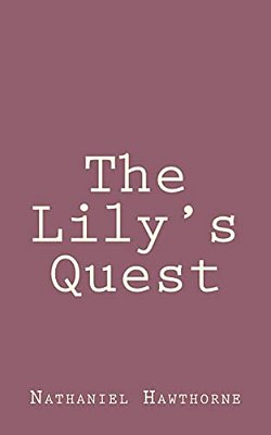 The Lily's Quest-..