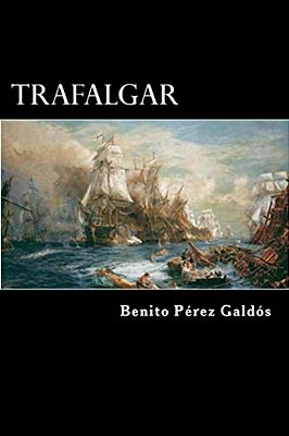 Trafalgar (Spanish Edition)-..