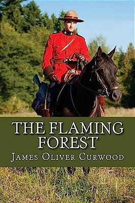 The Flaming Forest-..