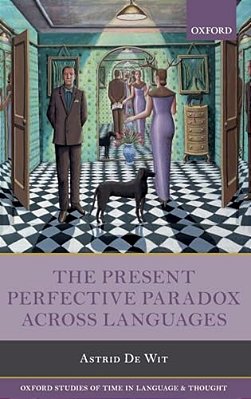 The Present Perfective Paradox Across Languages-..