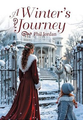 A Winter's Journey-..