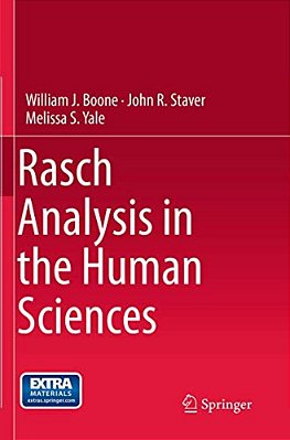 Rasch Analysis In The Human Sciences-..