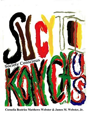 Society Conscious-..