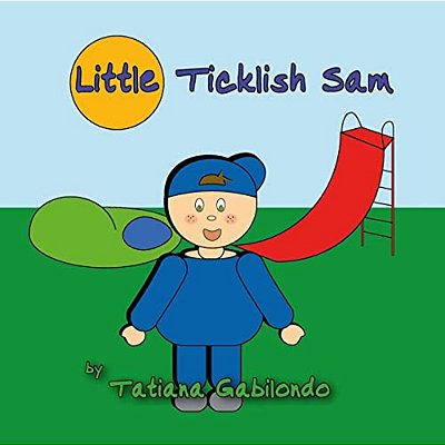 Little Ticklish Sam-..