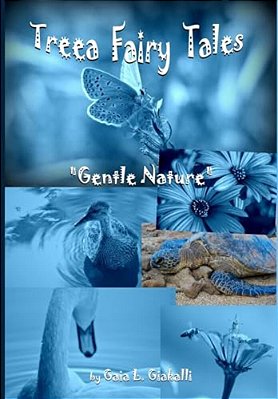 Treea Fairy Tales "Gentle Nature"-..