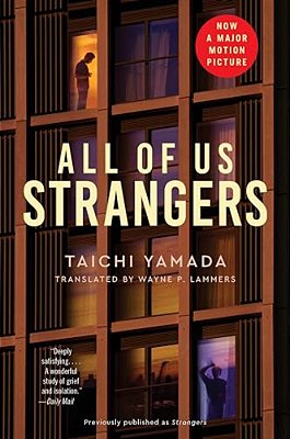 All Of US Strangers [Movie Tie-In]-..