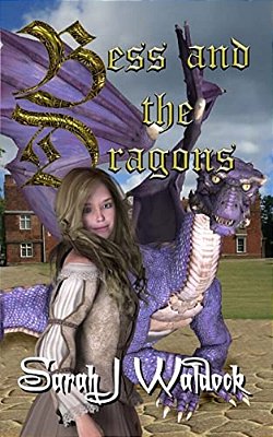 Bess And The Dragons-..