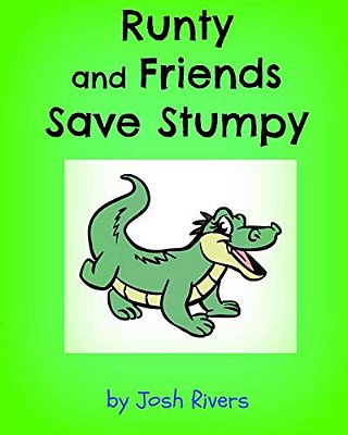 Runty And Friends Save Stumpy-..