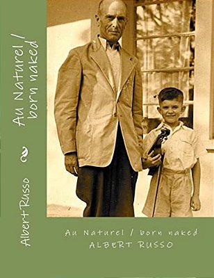 Au Naturel/Born Naked-..