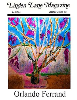 Linden Lane Magazine Autumn Vol 36 #3, 2017-..