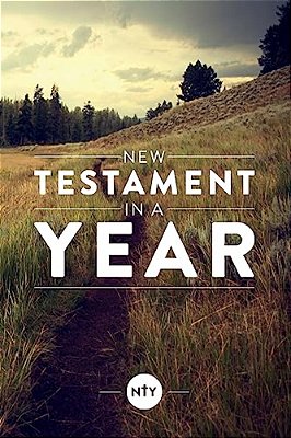 New Testament In A Year-..