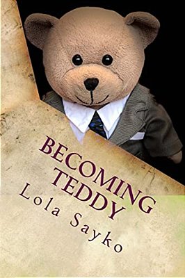 Becoming Teddy-..