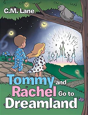 Tommy And Rachel Go To Dreamland-..