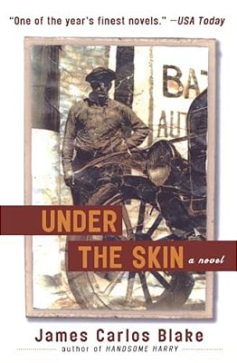 Under The Skin-..