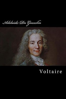 Adelaide Du Guesclin-..