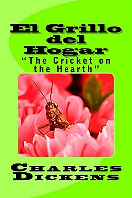 El Grillo Del Hogar-..