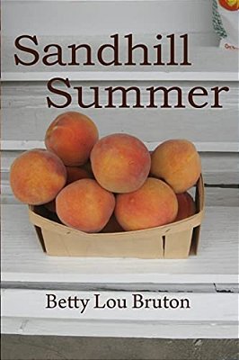 Sandhill Summer-..