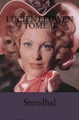 Lucien Leuwen Tome II-..