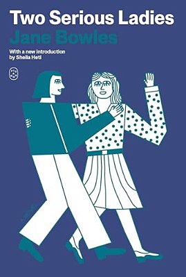 Two Serious Ladies-..