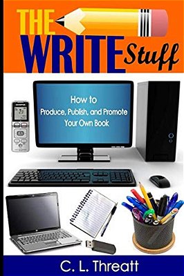 The Write Stuff-..