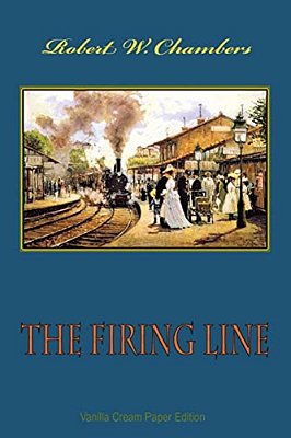 The Firing Line-..