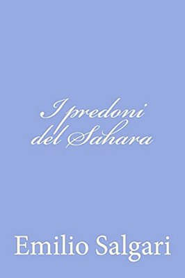 I Predoni Del Sahara-..