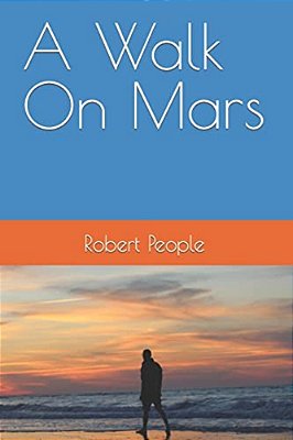A Walk On Mars-..