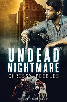 The Zombie Chronicles - Book 5: Undead Nightmare-..