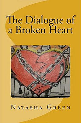 The Dialogue Of A Broken Heart-..