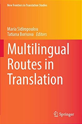 Multilingual Routes In Translation-..
