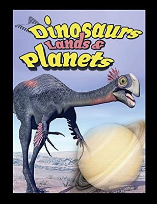 Dinosaurs: Planets-..