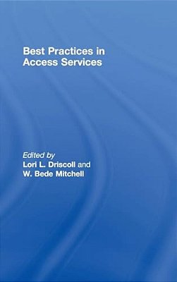 Best Practices In Access Services-..