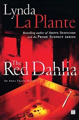 The Red Dahlia-..