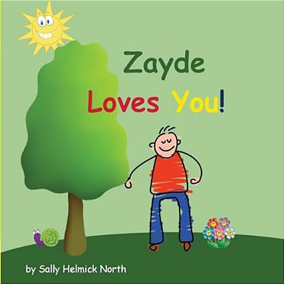 Zayde Loves You!-..