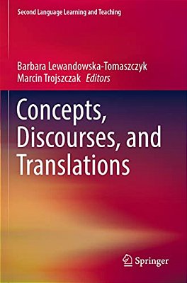 Concepts, Discourses, And Translations-..